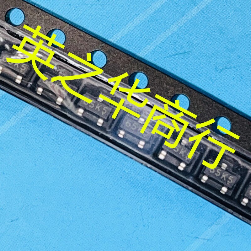  SOT23-3, ME6216A18M3G, 30 